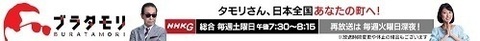 ブラタモリ