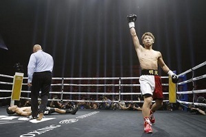 井上尚弥