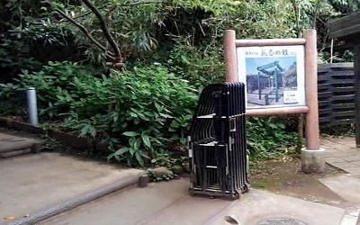 恋しの鐘