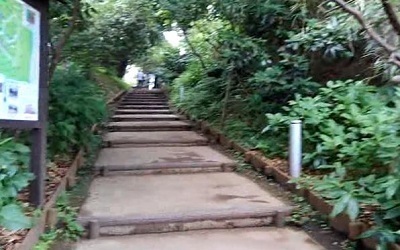 恋しの鐘