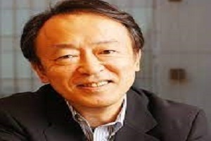 池上彰
