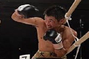長谷川穂積