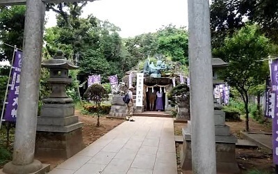 龍宮大神