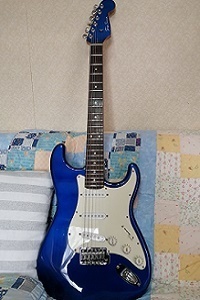 中古 ギター