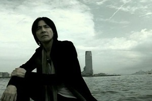 氷室京介 芸名