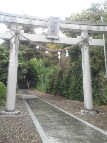 朔日詣り