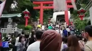 江島神社