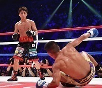 井上尚弥