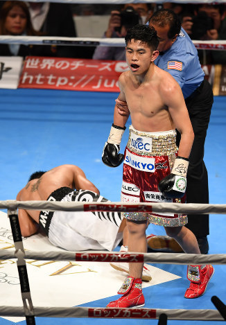 井岡一翔