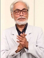 宮崎駿