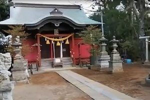 戸隠