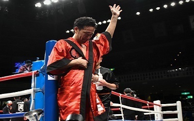 山中慎介